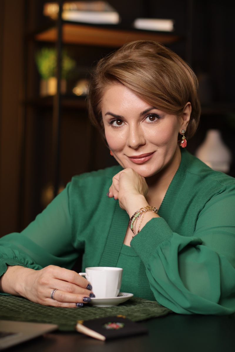 Елена Фёдоровна Сатирова — жизнерадостный онколог 