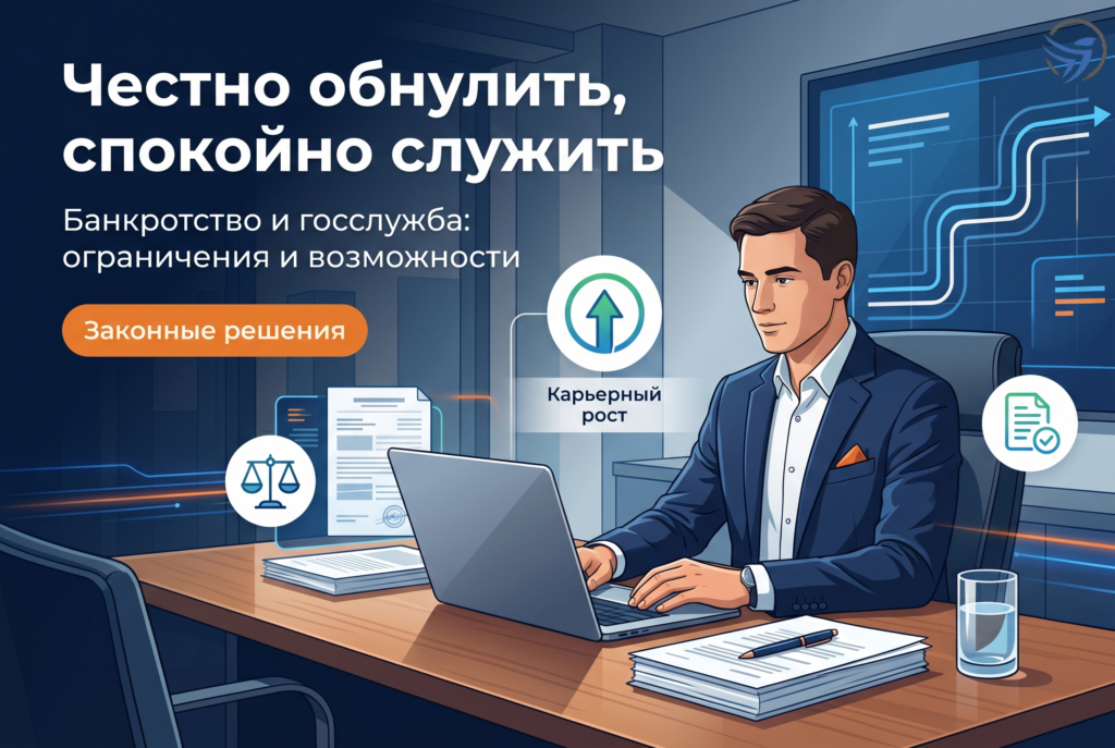    bankruptcy_and_government_service Центр защиты заёмщиков
