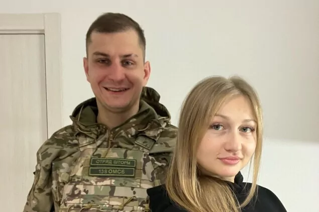💔 «Он вернулся и поднял на меня руку»: история жены военного