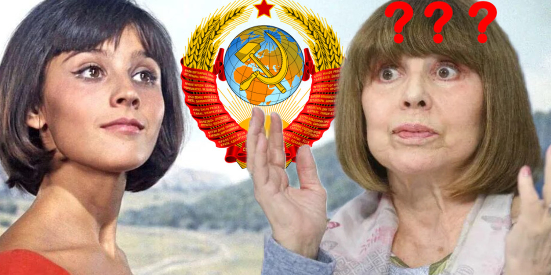 «Хватит делать из нашей юности хоррор!»: Наталья Варлей ответила тем, кто рисует СССР временем «поедания лопухов»