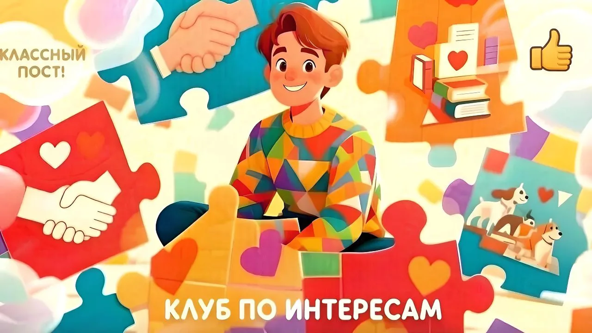 КА "МедиаПазлы": Пост-чаты: как блогеры помогают друг другу и чем это на самом деле оборачивается