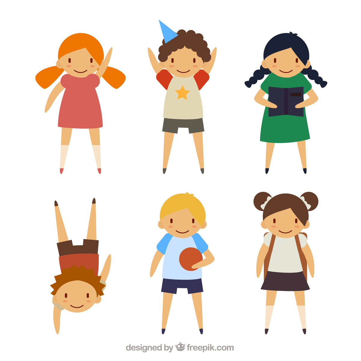 <a href="https://www.magnific.com/ru/free-vector/collection-lovely-children_1063698.htm#fromView=search&page=2&position=9&uuid=8e5ca444-255c-438b-964f-618013e8b86a&query=%D0%B2%D0%B5%D0%BA%D1%82%D0%BE%D1%80+%D0%B4%D0%B5%D1%82%D0%B8">Изображение от freepik</a>