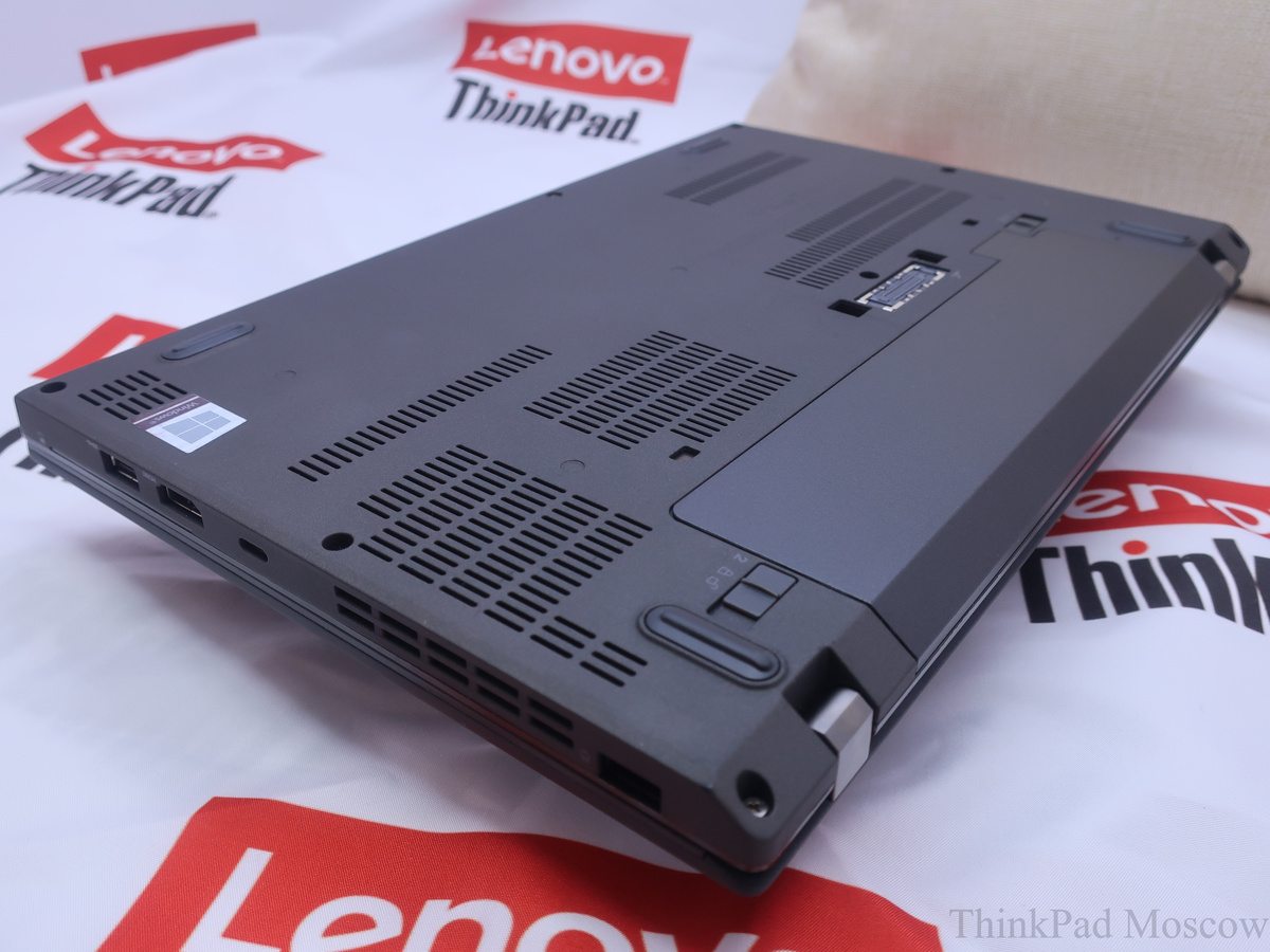 Нижний поддон X270 