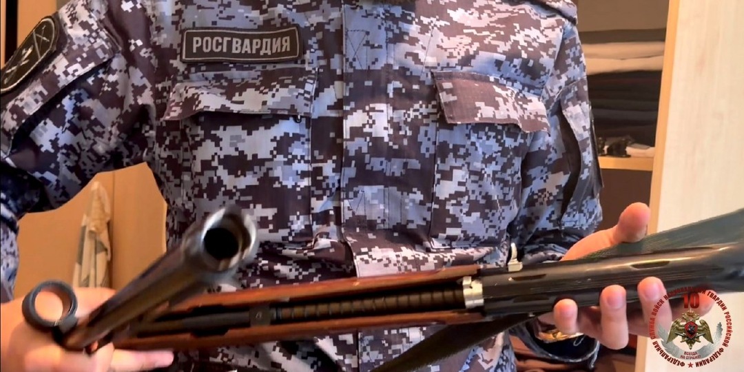 За неделю на Сахалине изъяли 47 единиц оружия и аннулировали 30 разрешений