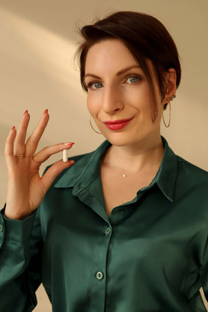 Светлана Зверева