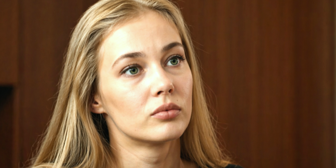 Тайная свадьба, «Перекись» в институте и муж-невидимка. Как тихая застенчивая девочка Татьяна Бабенкова стала звездой