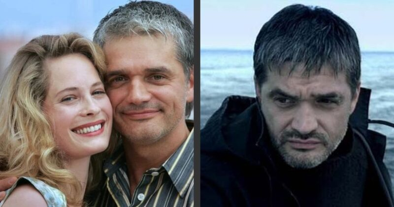 «Папина дочка» из Ростова, которая не умела целоваться: как народный артист Константин Лавроненко увел чужую жену