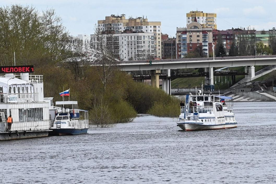  Фото: Сергей Елесин, ИА "Тюменская линия"