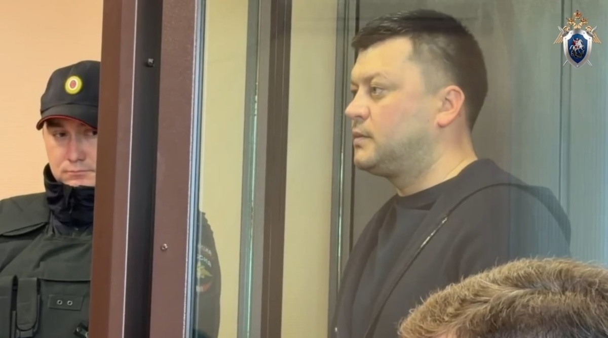    Соцсети / СУ СК России по Республике Башкортостан