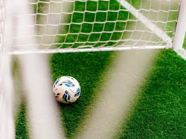     Фото: ФК "Акрон"