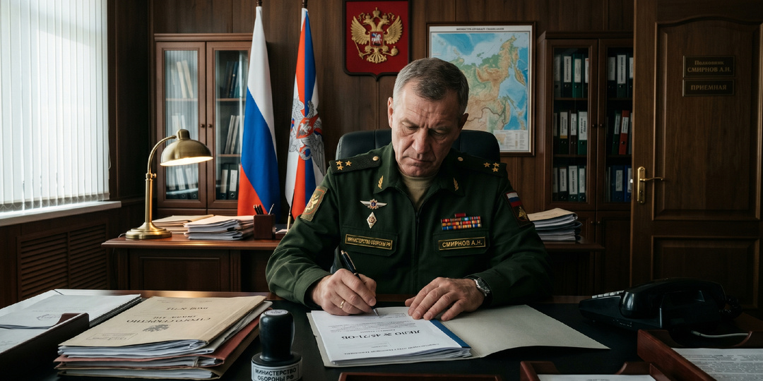 Минобороны ушло от ответа на вопрос: добровольна ли вакцинация солдат срочной службы?