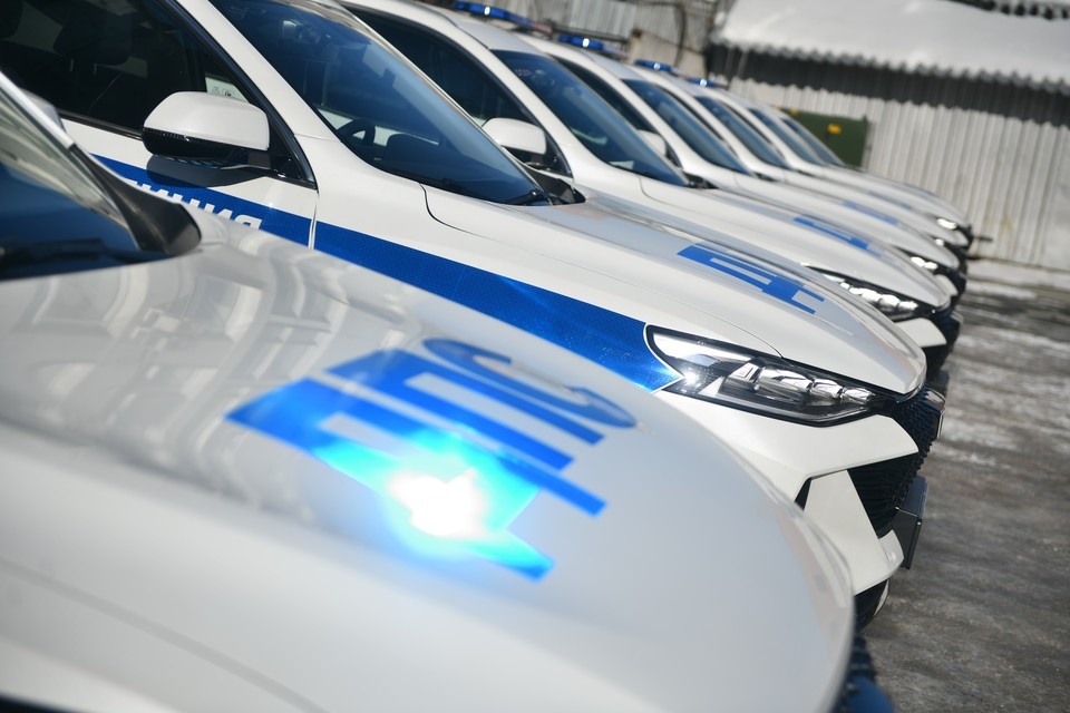    За сутки в Кузбассе произошло 702 нарушения ПДД. Алексей БУЛАТОВ