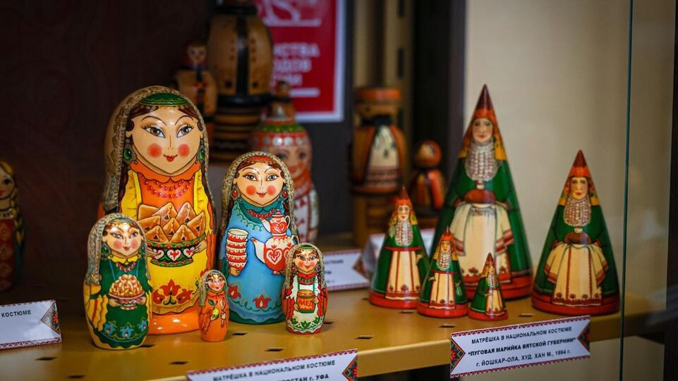    МедиаБанк Подмосковья/Данила Кирьянов