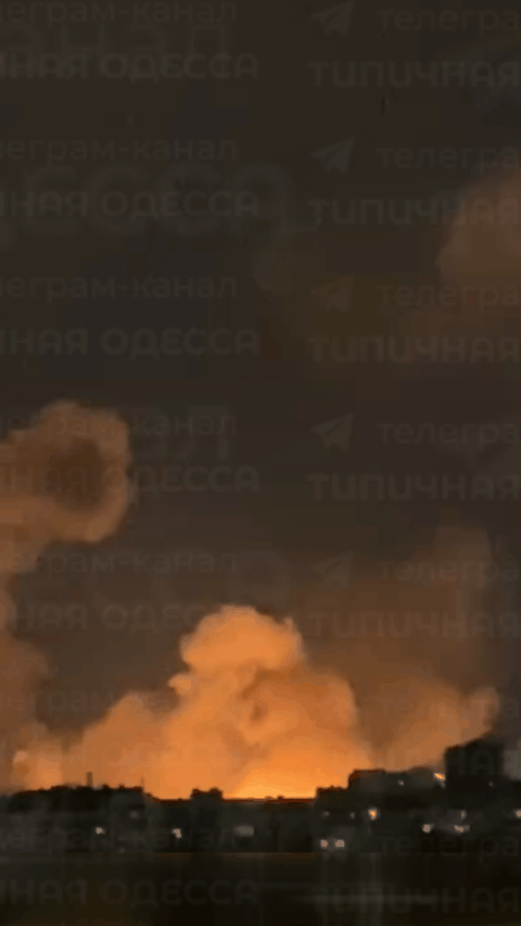    Видео: "Типичная Одесса"