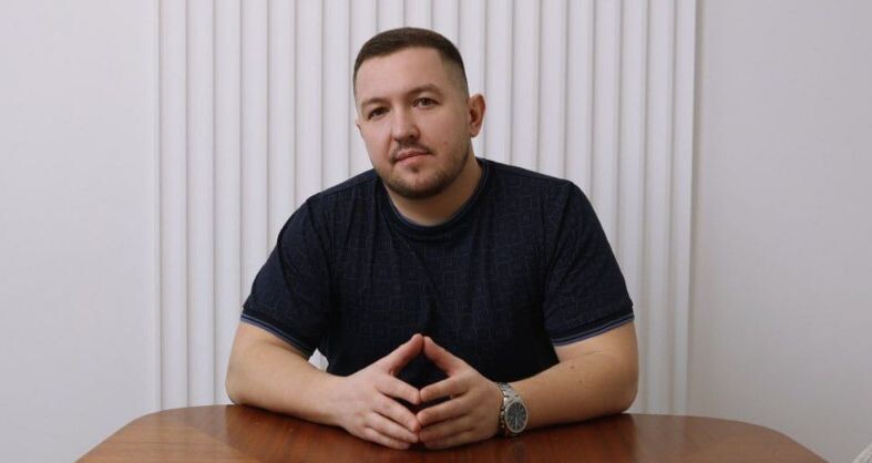 Директор ПРАЙМ ПУЛЬТ - Юрий Бердников