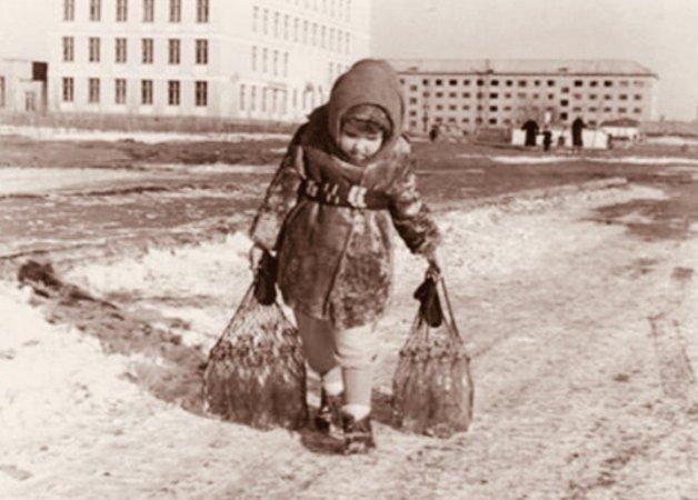 Хорошо (и нарочно) забытое старое