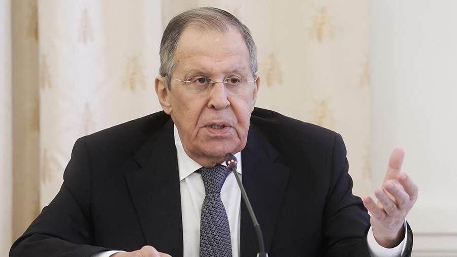    Фото: ТАСС/Михаил Синицын