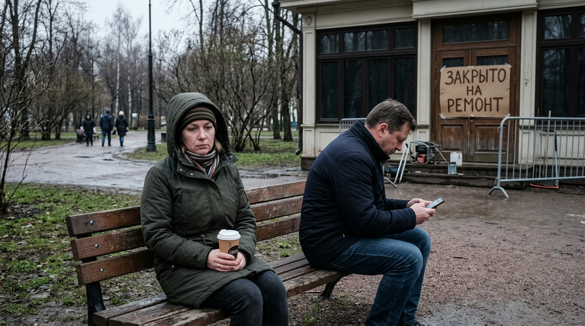 Кризис ухаживаний: почему мужчины перестали вкладываться