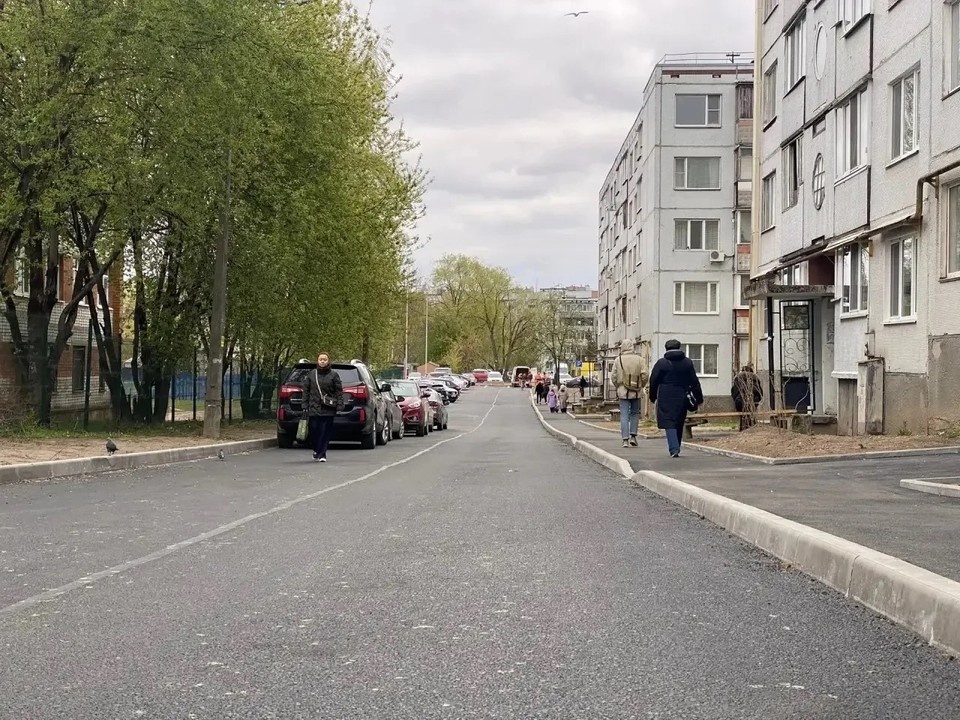    Фото: канал Бориса Елкина в MAX