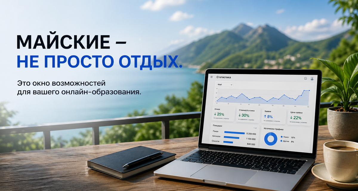 Трафик. Майские праздники. Источник изображения: chatgpt