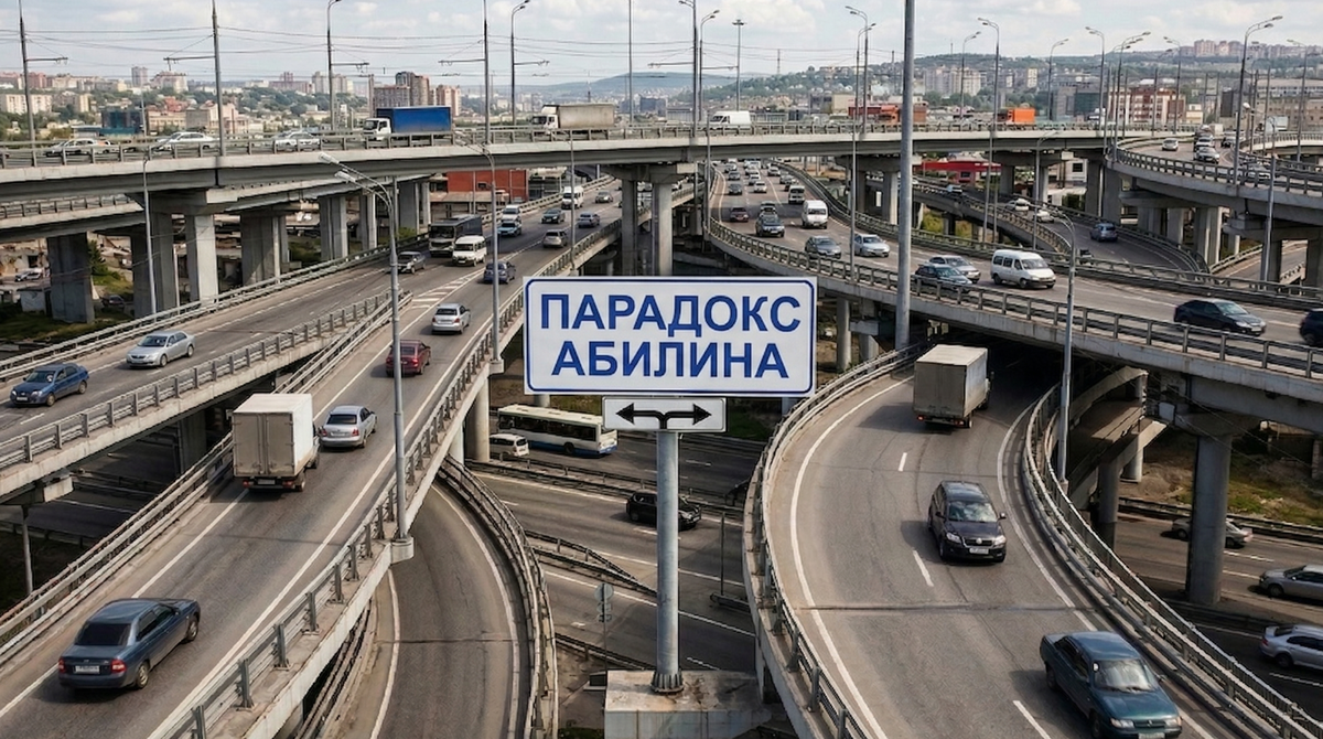 Парадокс Абилина: почему компании реализуют то, во что не верят 