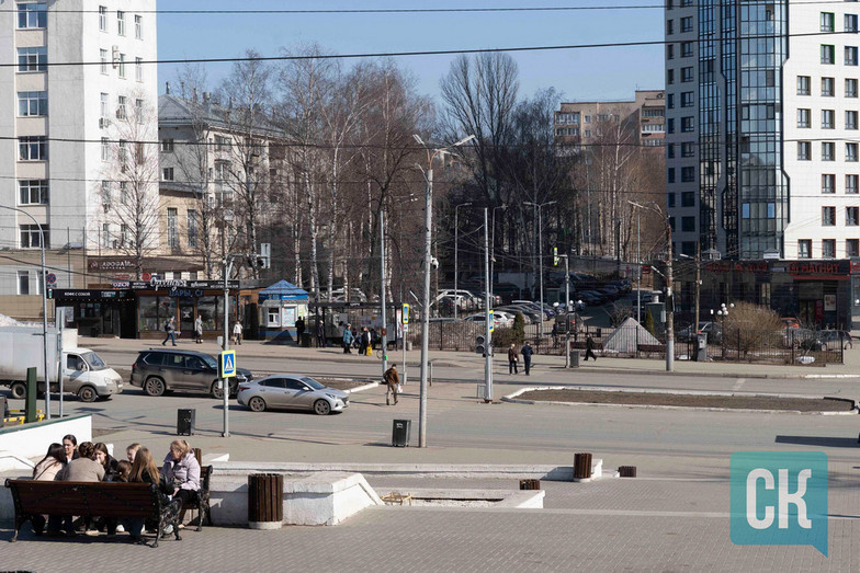 В Кировской области почти 300 подростков устроились на работу