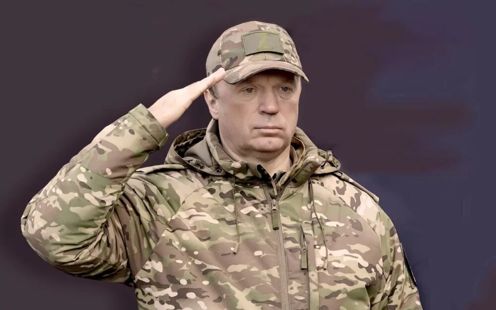    Фото: Телеграм-канал Сергея Антошина