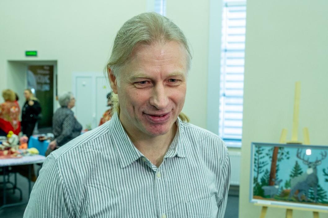 | Фото: Александр Аксенов, ИА "Тюменская линия"