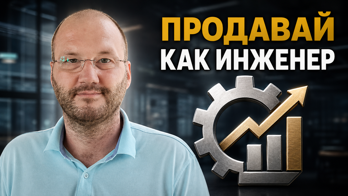 продажи и инженеры и маркетинг