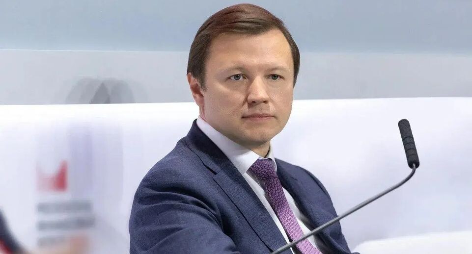    Комплекс градостроительной политики и строительства города Москвы