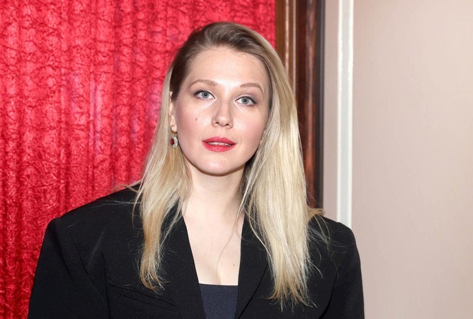 Карина Андоленко
