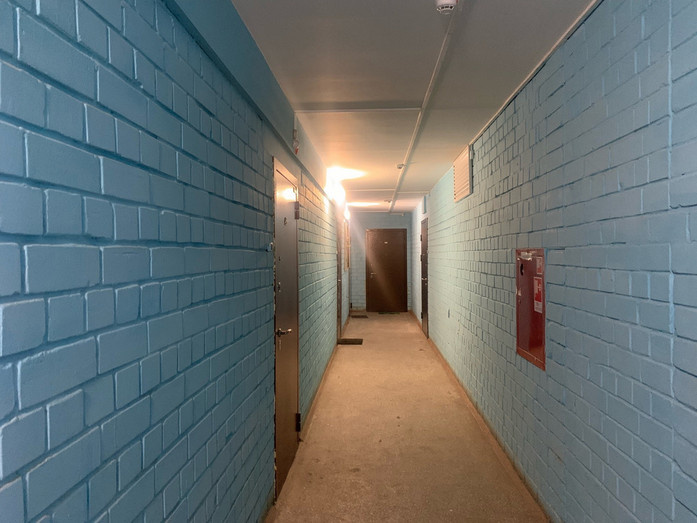 В майские праздники пустующие квартиры чаще всего страдают от заливов