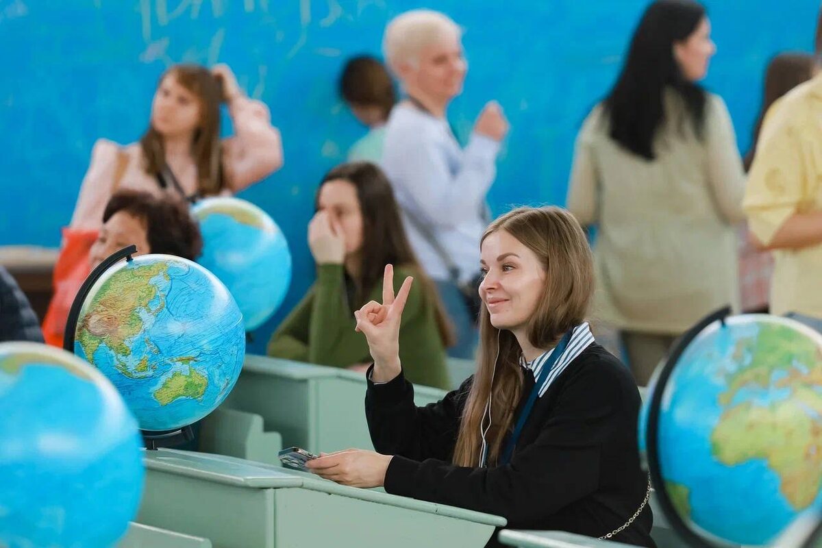 Пресс-служба Национального центра «Россия»