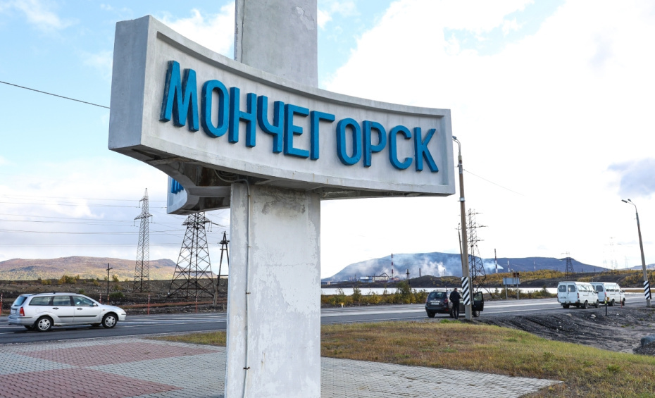    Павел Львов/РИА Новости