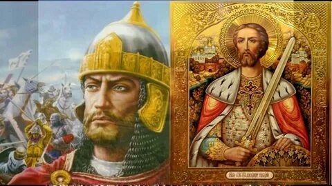 Дмитрий Донской