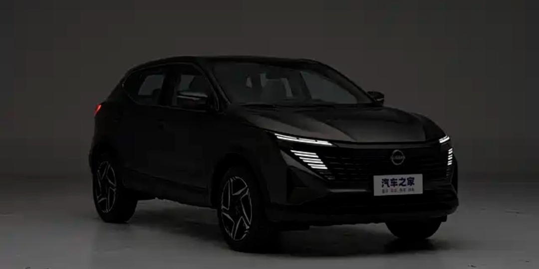 Старый Qashqai против нового: размеры, двигатель, оснащение
