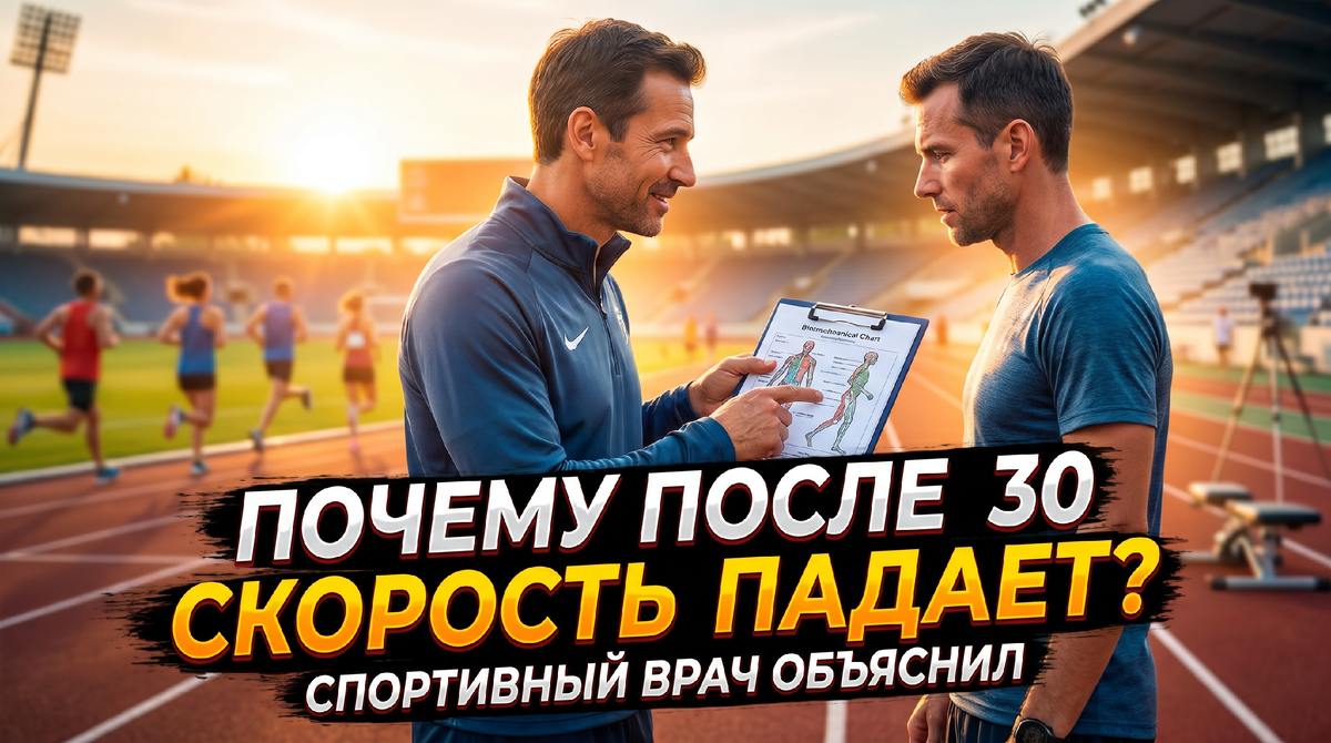 Спорт