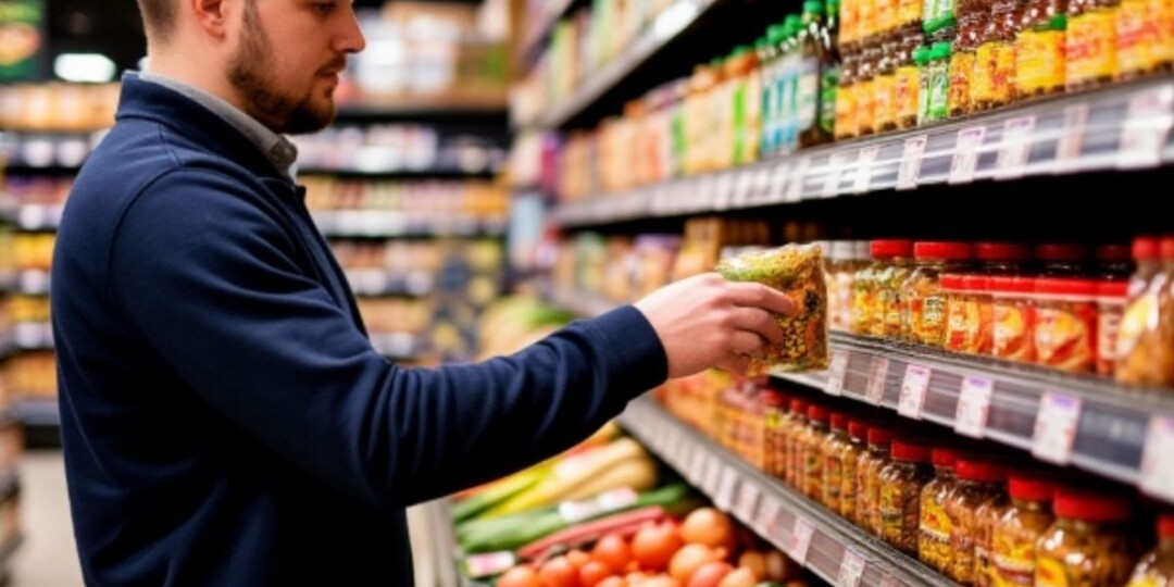 Оборот розничной торговли в Свердловской области вырос на 3,3% в первом квартале