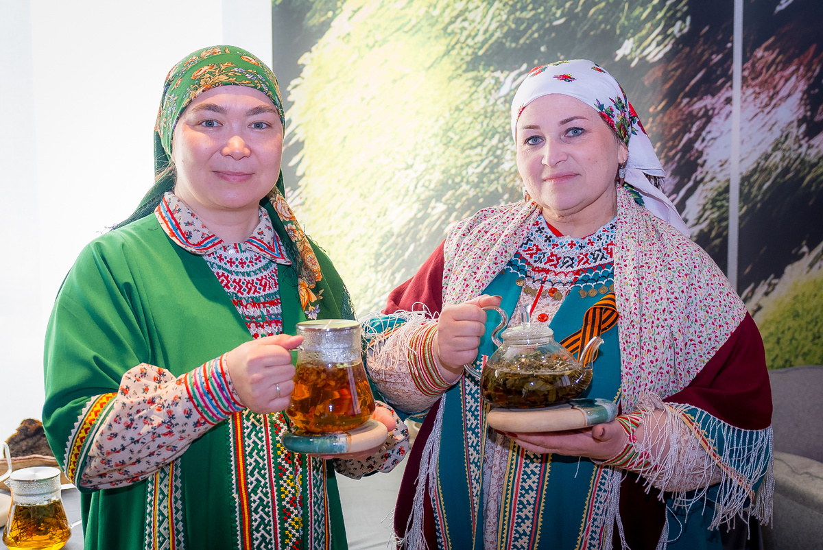 Пресс-служба Национального центра «Россия» в Югре