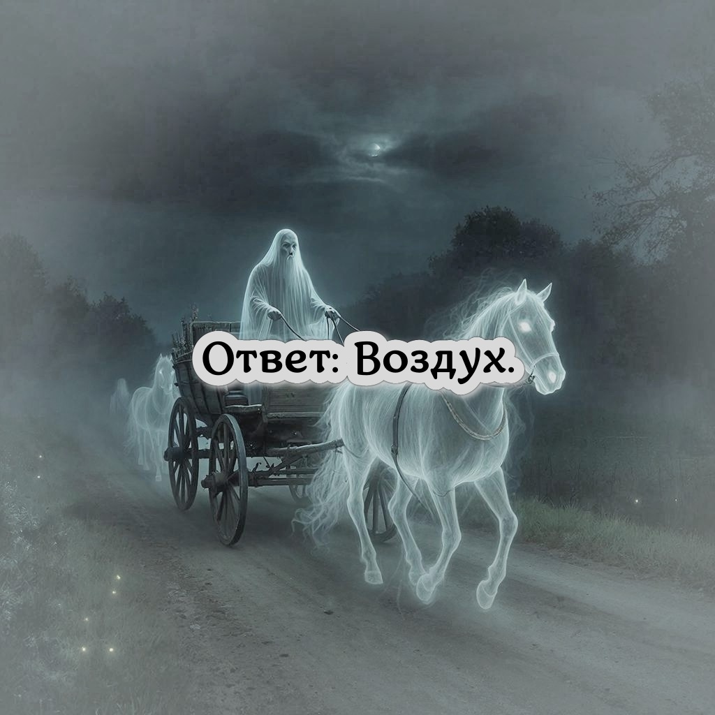 воз дух