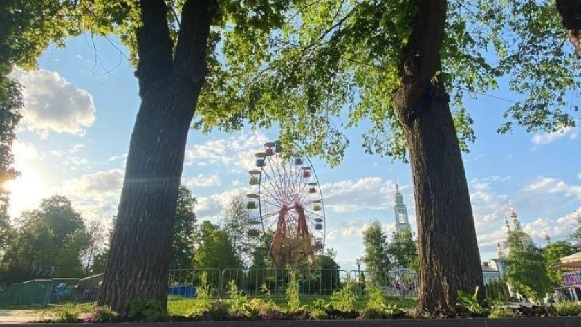    Фото: Ксения Юрлова