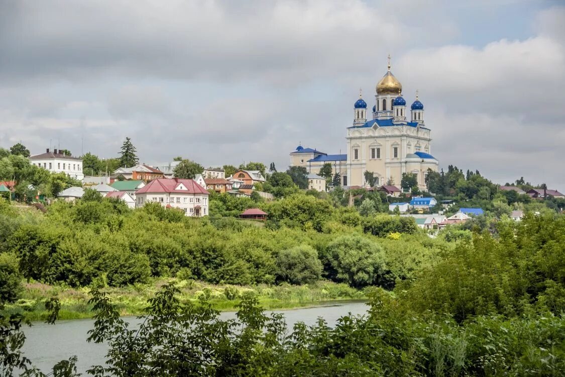Адрес: Красная площадь, дом 1