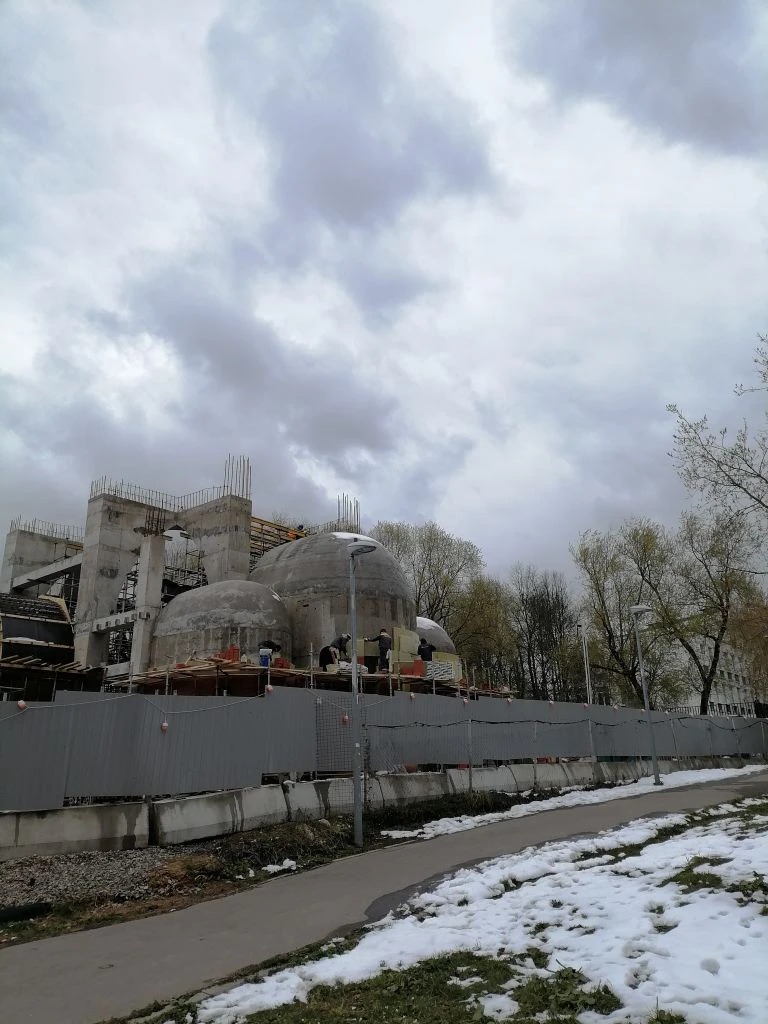 Фото автора