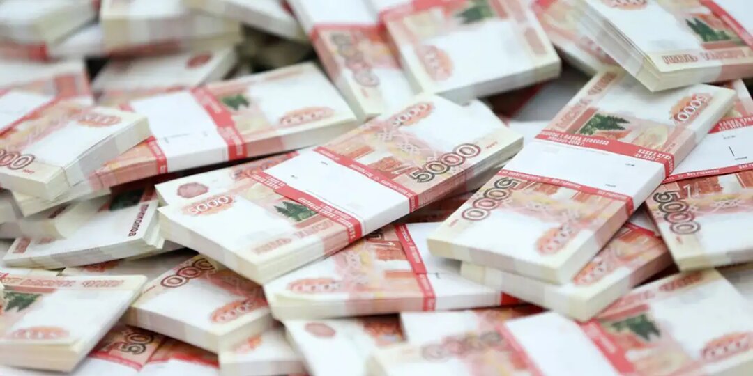 Суд изъял у бывшего замминистра Семёнова имущество на шесть миллиардов рублей