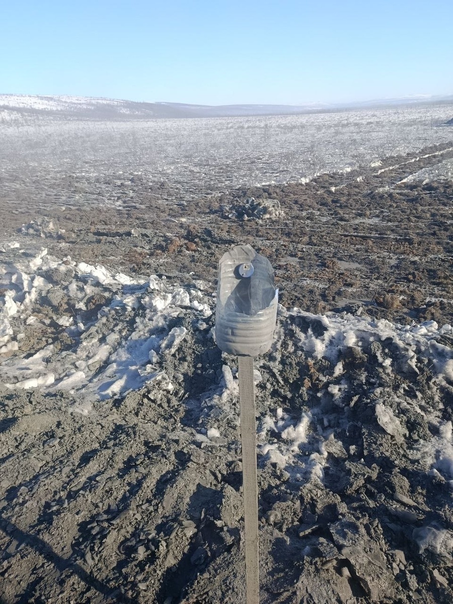 То самое место, где ловит связь