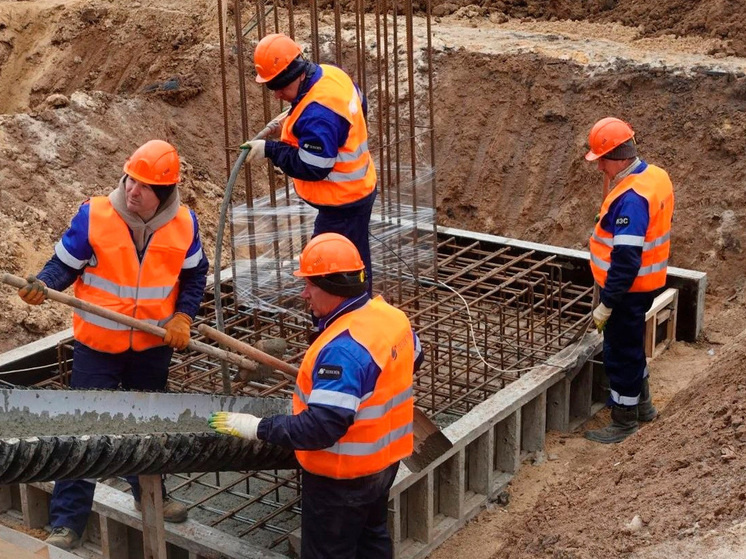     фото: ОЭЗ «Липецк»