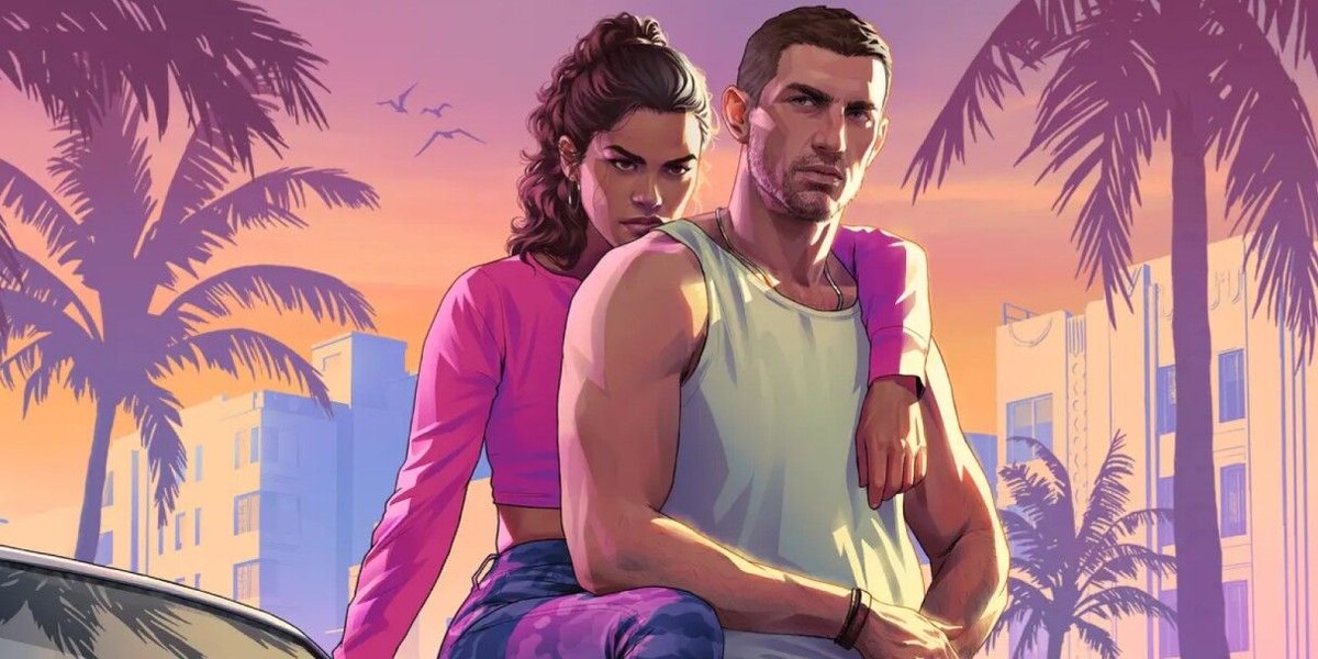 Выход игры переносили уже два раза. Будет ли третий? Источник: rockstargames.com📷
