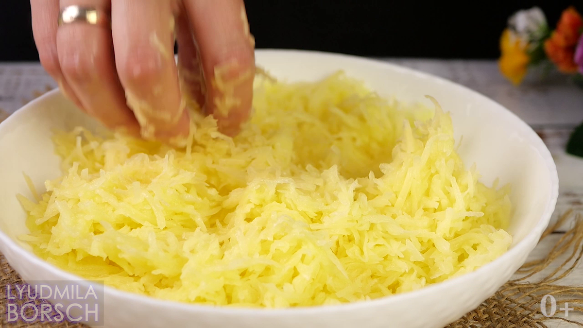 #вкусныйрецептотлюдмилаборщ