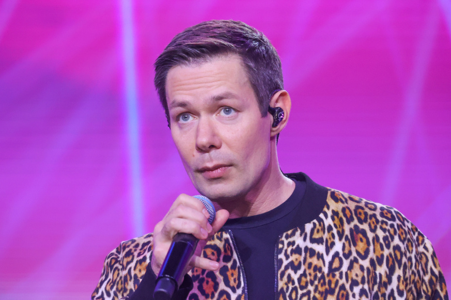    Сергей Петров/NEWS.ru