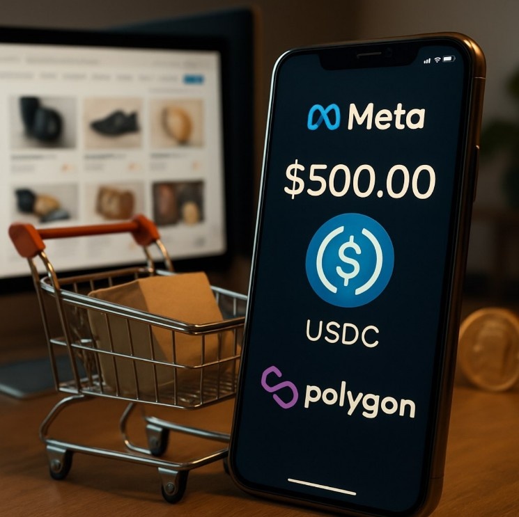 marketplace USDC